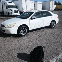 2005 Honda Accord