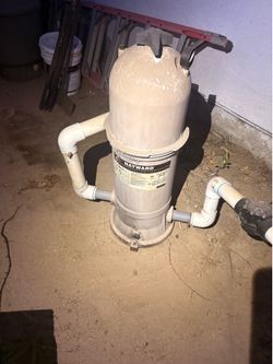 Hayward  C1200 pool filter
