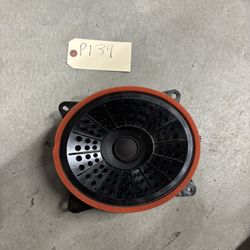 2021-2024 TOYOTA MIRAI FRONT RIGHT PASSENGER DOOR SPEAKER JBL OEM 86160-33A10