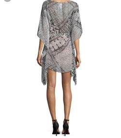 BCBGMAXAZRIA “Caley” dress