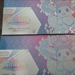 Prismatic spc