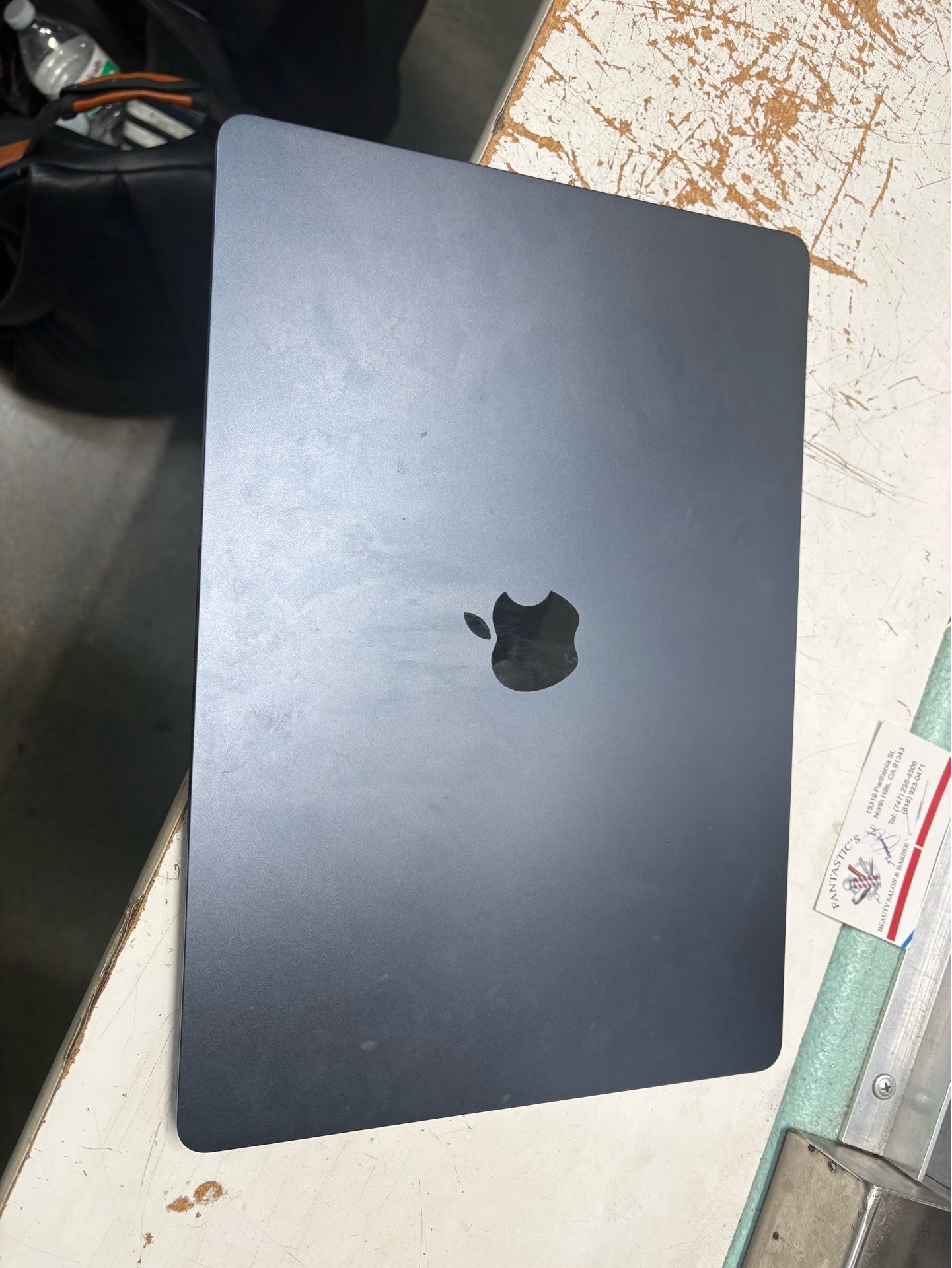 2025 MacBook Air 512gb 15inch screen