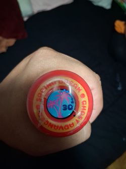 30" Easton Ghost Advanced 2026 Spring Break