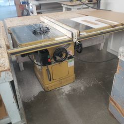 Table Saw