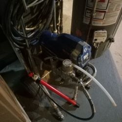 Commercial Paintsburg 190