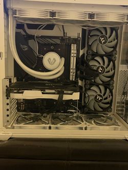 Gaming pc