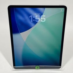 WiFi Only Apple iPad Air 13" M3 128GB Space Gray MCNH4LL/A