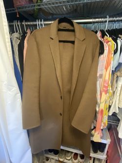 Allsaints Trench