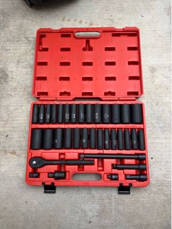 Socket Set