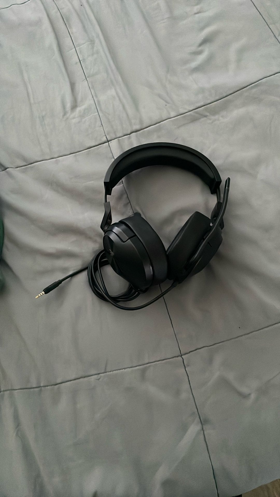 PS5 Corsair Gaming Headset