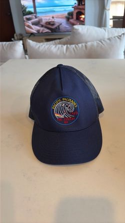 LAFD Pacific Palisades Fire Station 69 Trucker Hat