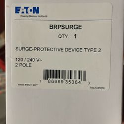 Eaton Surge Protective Device 