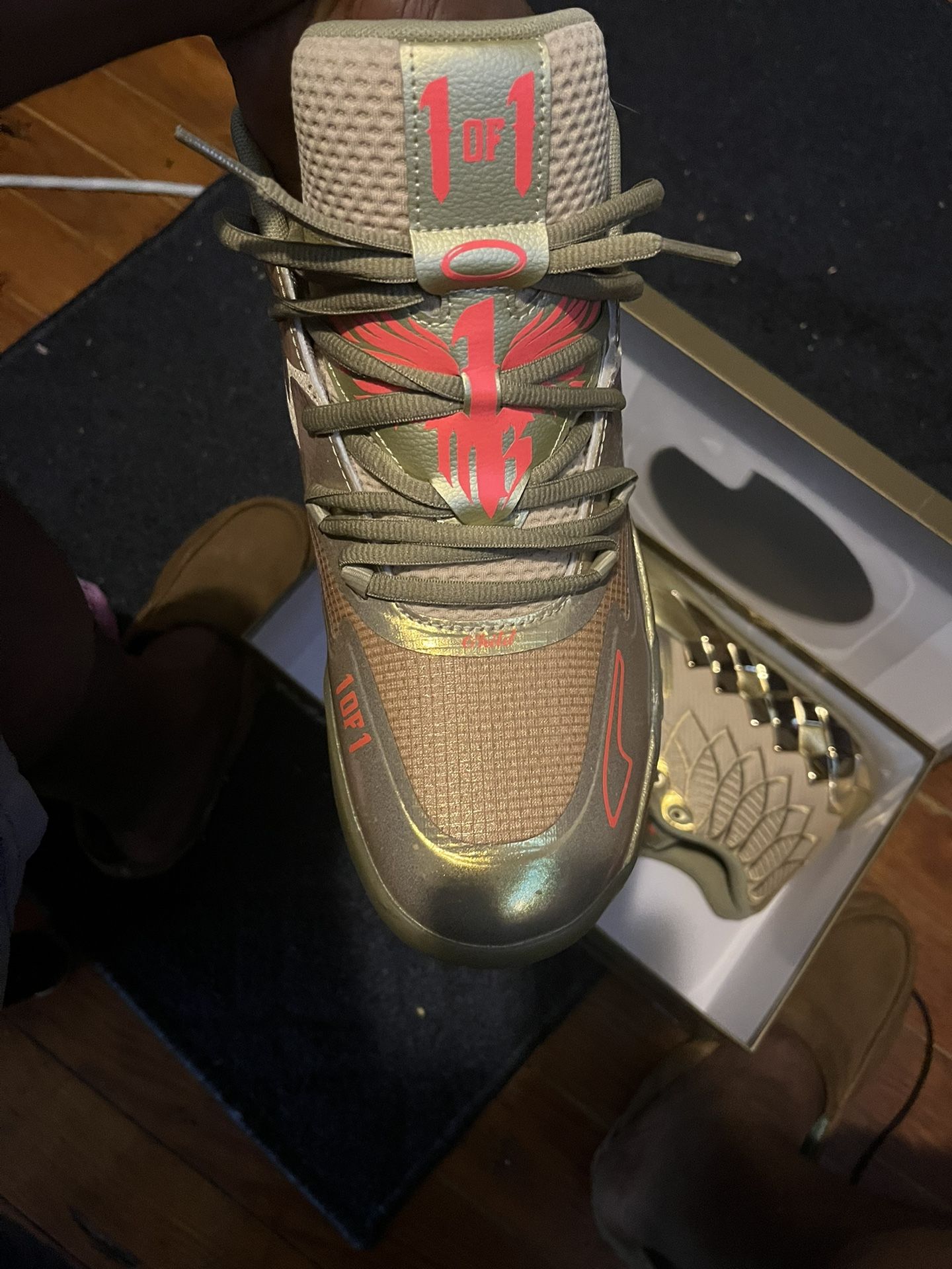 Puma Size 13