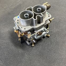 Weber Carberator 40DNCF