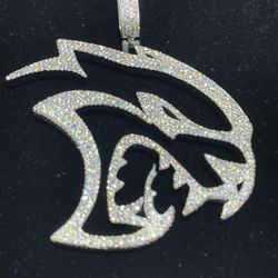 START YOUR OWN TOP QUALITY VVS PASSES DIAMOND TESTER CUSTOM PENDANT 