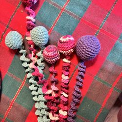 Cat Toy 
