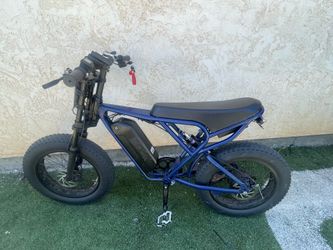 ridestar q20
