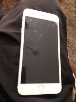 IPhone 6s need gone