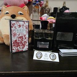 Need Them Gone Bundle Creed And Gucci