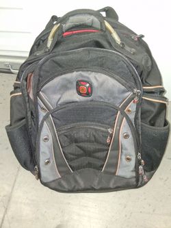 Synergy Backpack