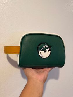 Malbon Pouch Bag