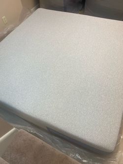 Casper cloud one king mattress