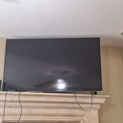 70 inch VIZIO TV FREE FREE