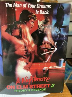 Neca Freddy 