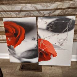 Floral Painting