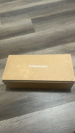 Meta oculus quest 2 250GB