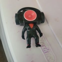 And good shape and it looks cool