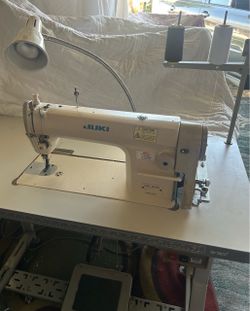 JUKI DDL -8500