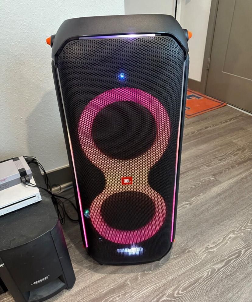 Jbl party speaker 710