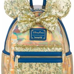 Disney LOUNGFLY SET