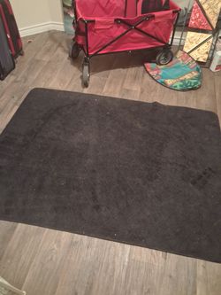 Area Carpet