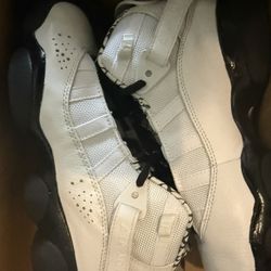 Jordan 6 Rings 