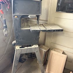 Craftsman bandsaw