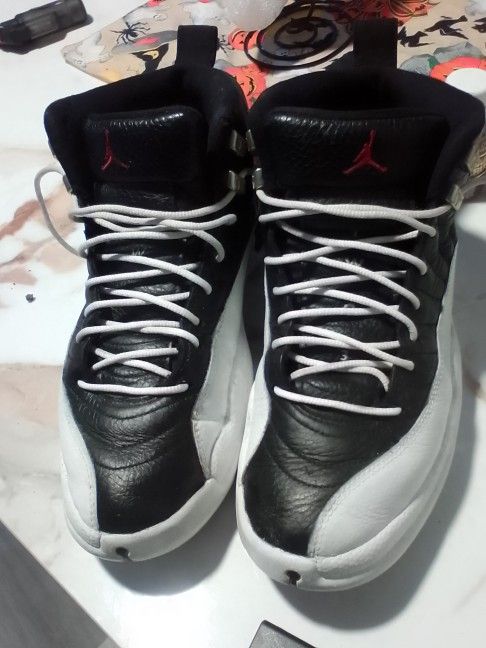 Jordan Retro 12