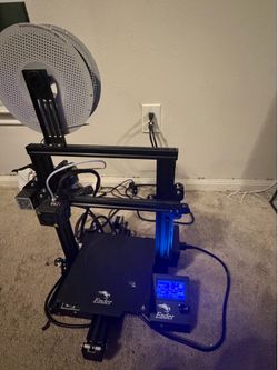 3d printer