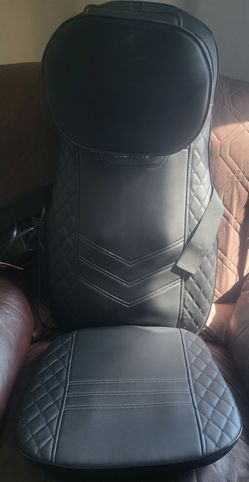 Renpho massage mat