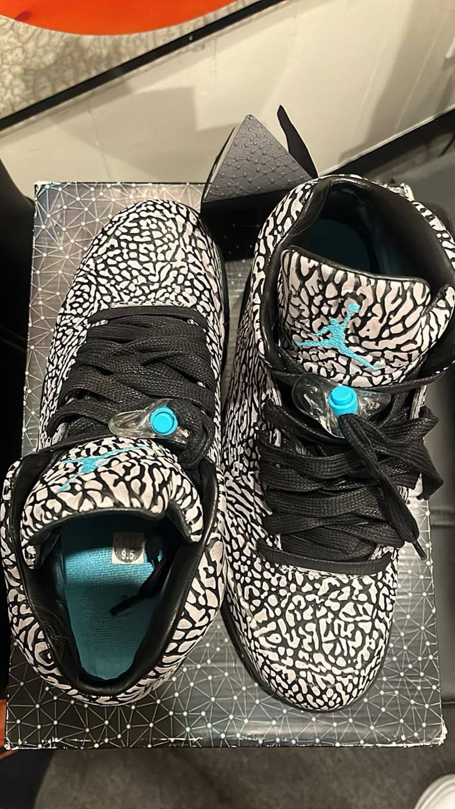 Jordans