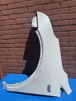 2017 2019-2023 Cadillac XT5 fender LH