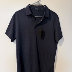 Robert Barakett Polo sz M
