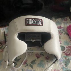 rindside headgear