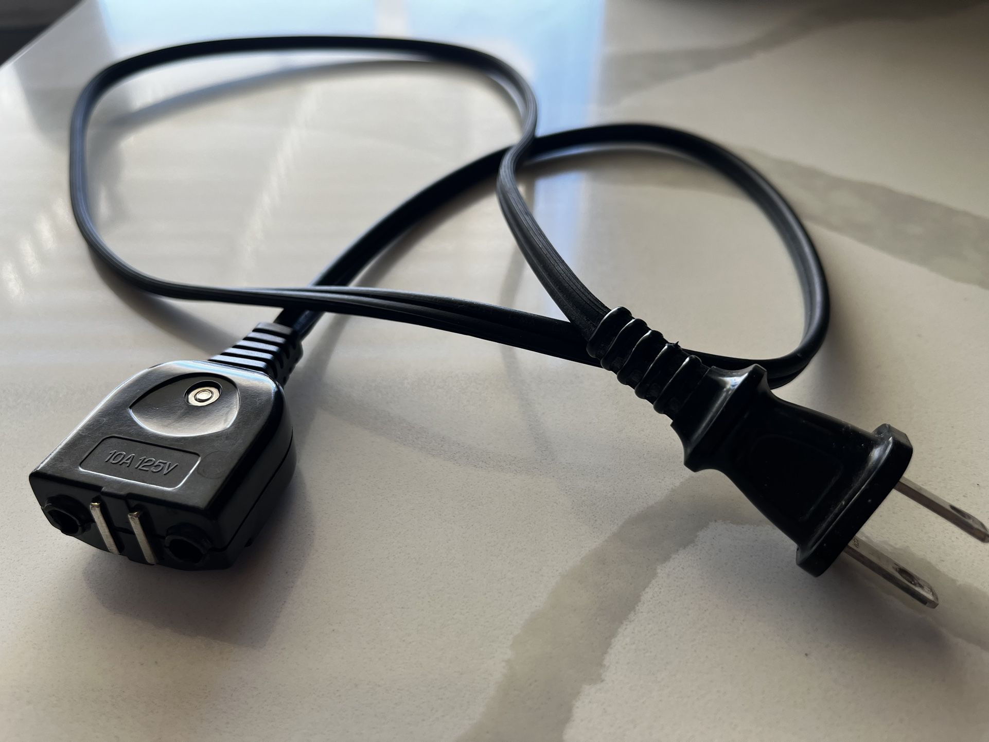 Zojirushi Water Boiler Warmer Power Cord