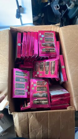 Liquified Lipstick Set By Too Faced