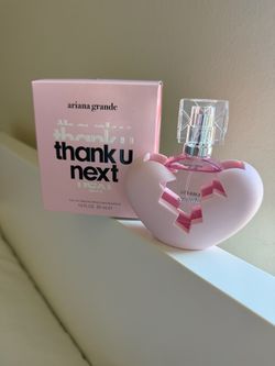 Ariana Grande Thank You Next