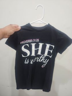 Girls shirts