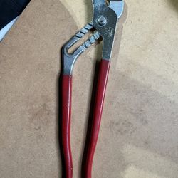 Husky P-91-14 Slip Joint Pliers
