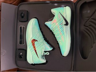 Nike Sabrina 3 LX All-Star Warning Label Size 12